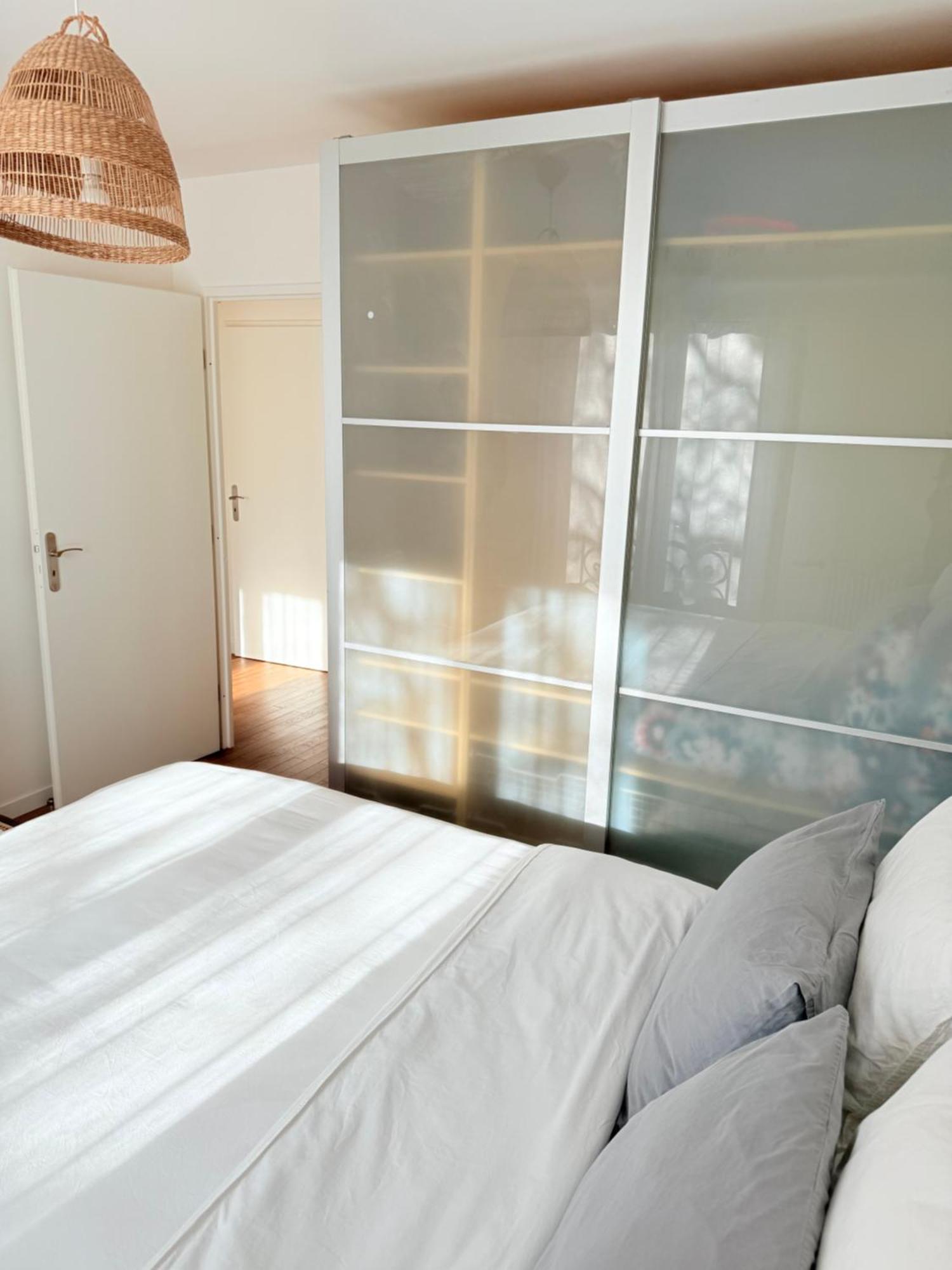 Cozy Apartment Near Paris Clamart Ngoại thất bức ảnh